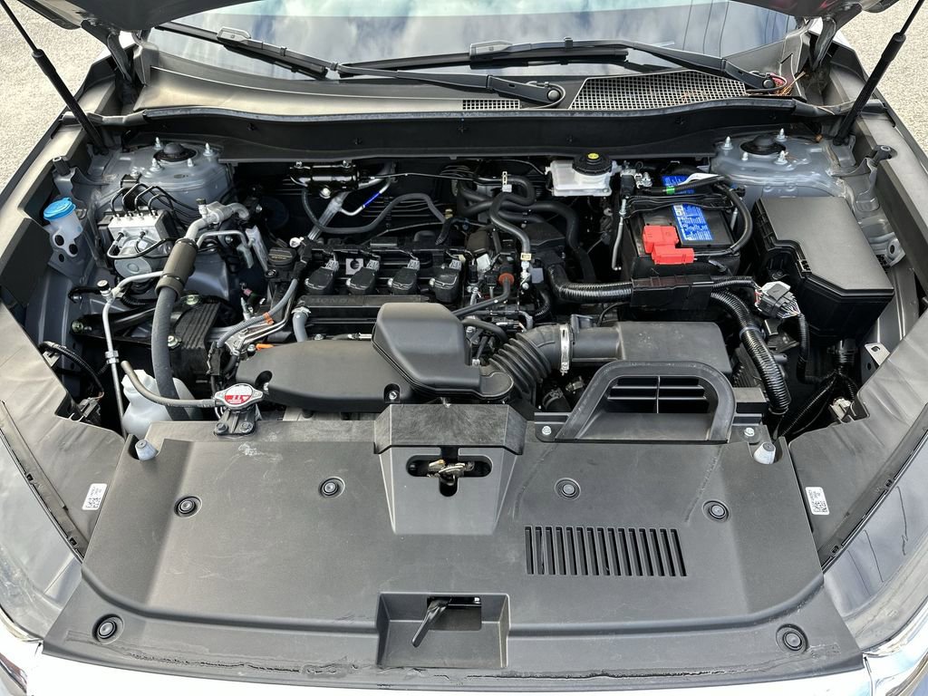 Used 2024 Honda CR-V EX image 24