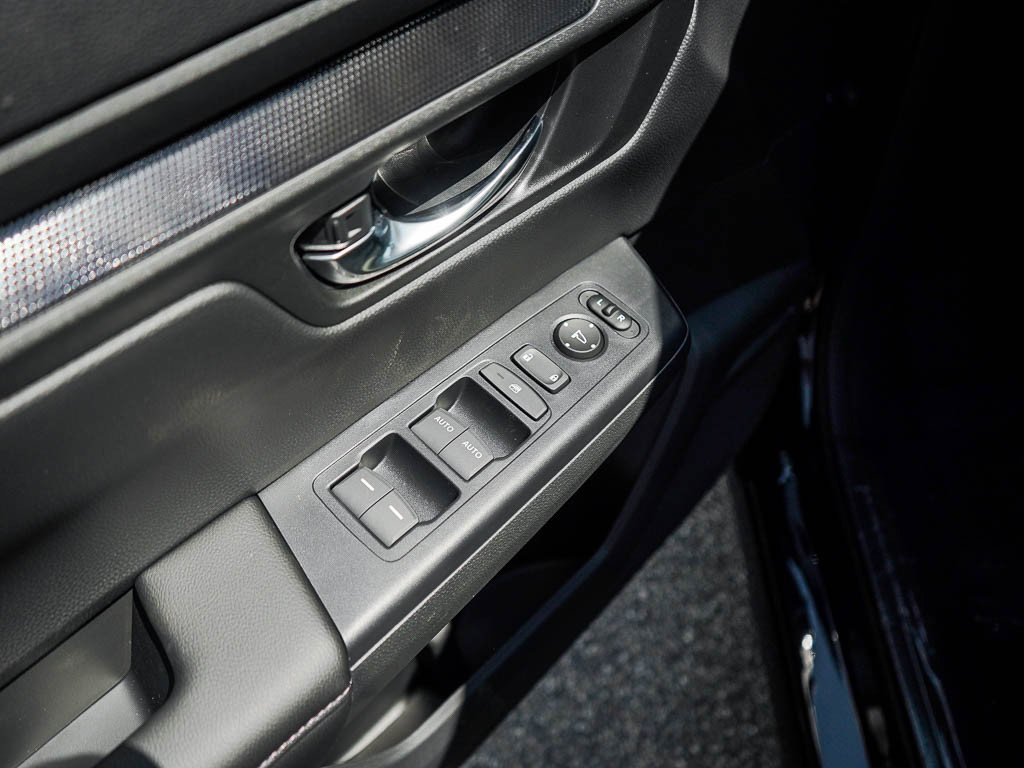 New 2027 Honda CR-V EX image 18