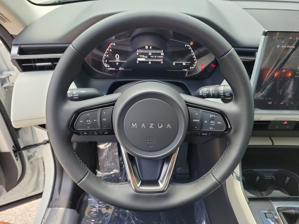 New 2026 MAZDA CX-5 Select AWD/4WD image 23