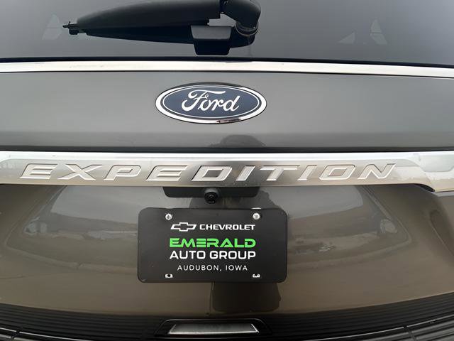 Used 2021 Ford Expedition Max Platinum AWD/4WD image 26