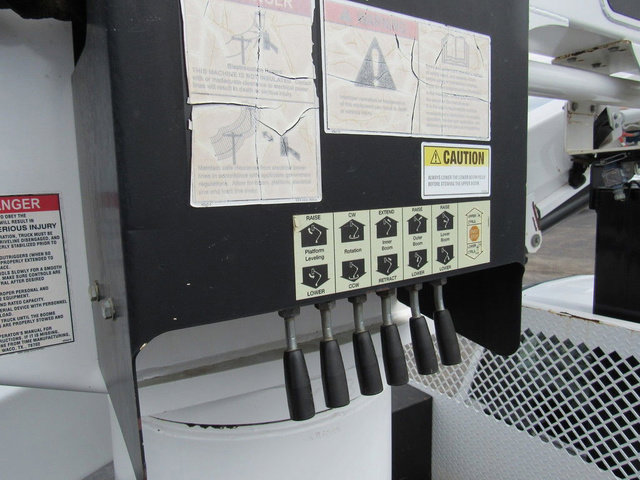 Used 2019 Ford F550 4x4 Regular Cab Super Duty image 20