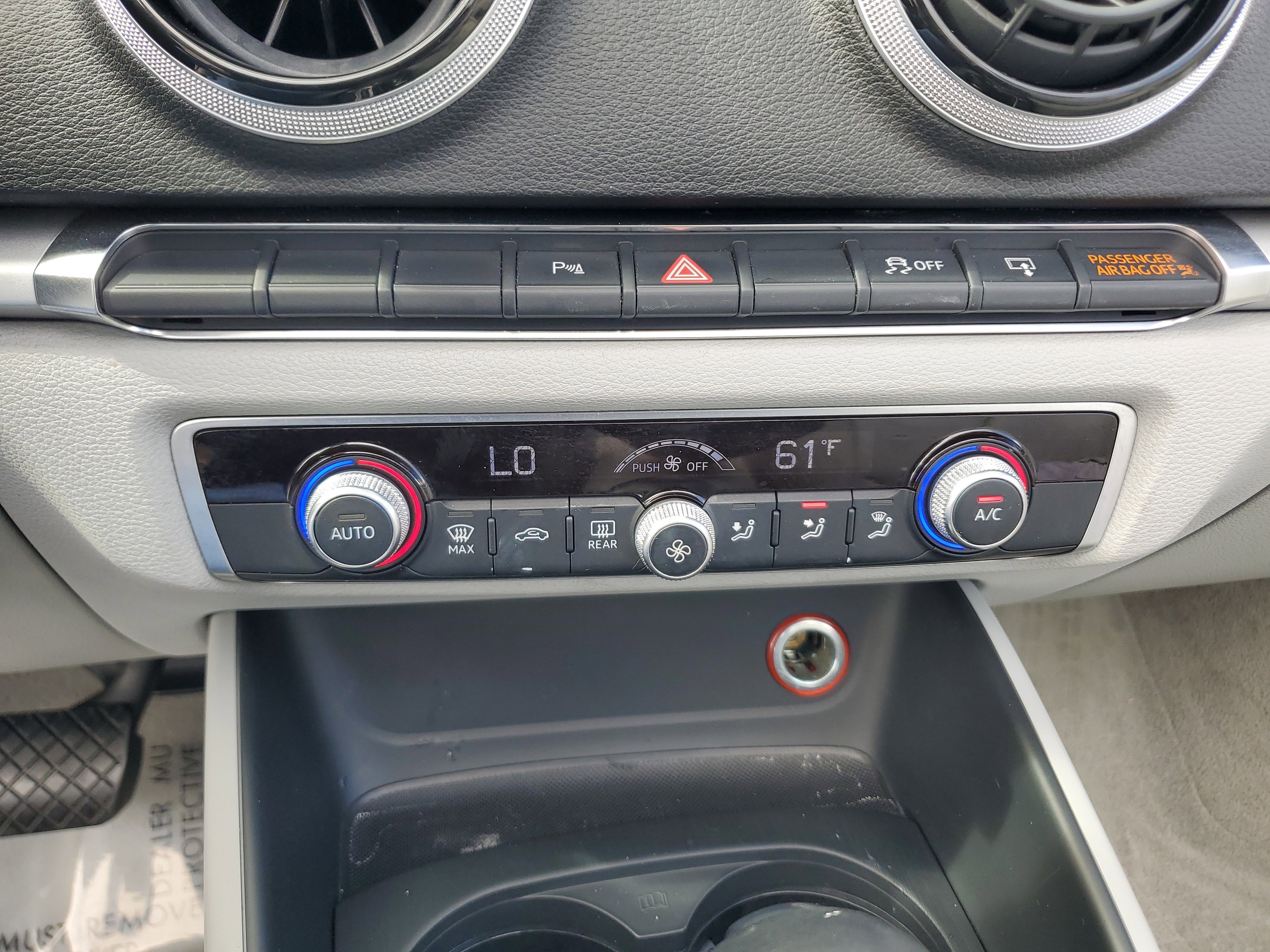 Used 2016 Audi A3 2.0T Premium image 22