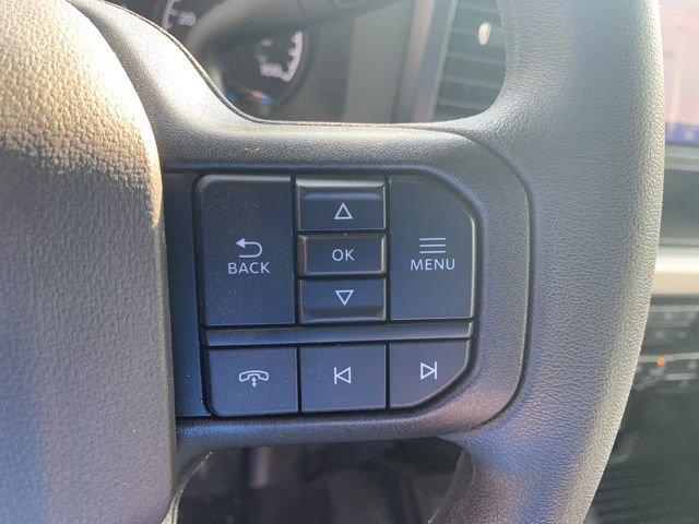 New 2024 Ford F550 4x4 Crew Cab Super Duty image 26