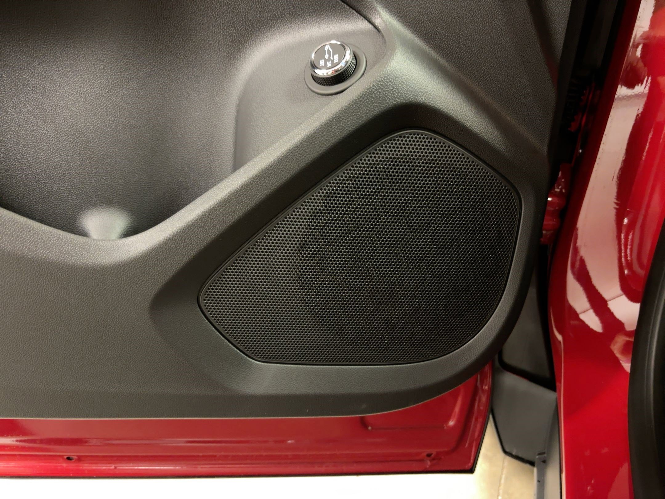 New 2026 Chevrolet TrailBlazer LT w/ Convenience Package image 23