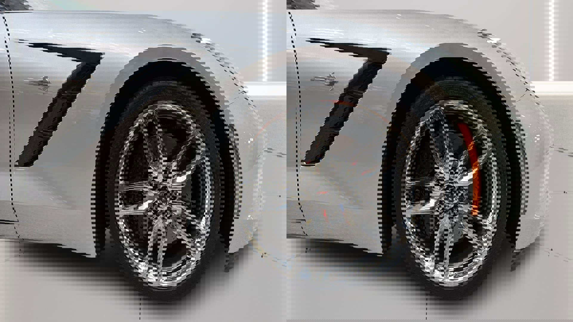 Used 2015 Chevrolet Corvette Stingray Coupe w/ 3LT Preferred Equipment Group image 34