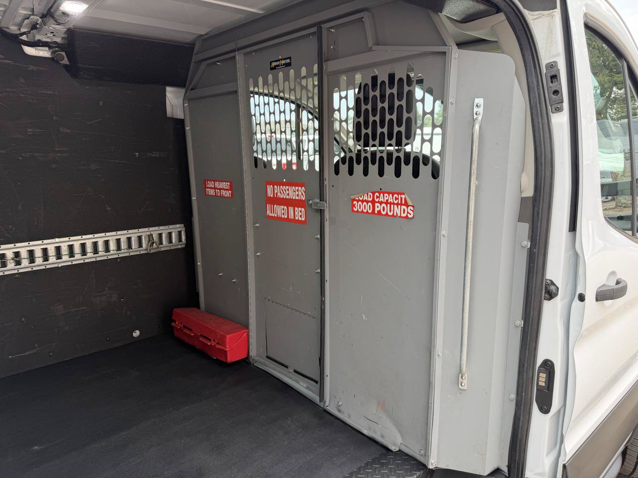 Used 2021 Ford Transit 250 Low Roof RWD image 29