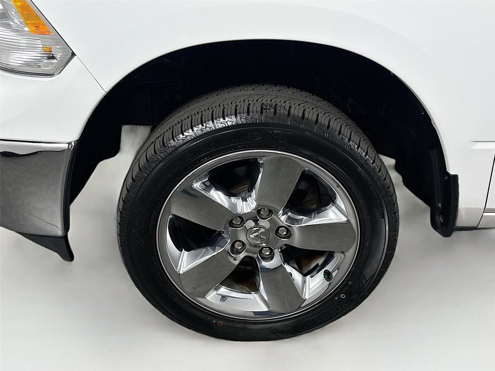 Used 2017 RAM 1500 Big Horn image 41