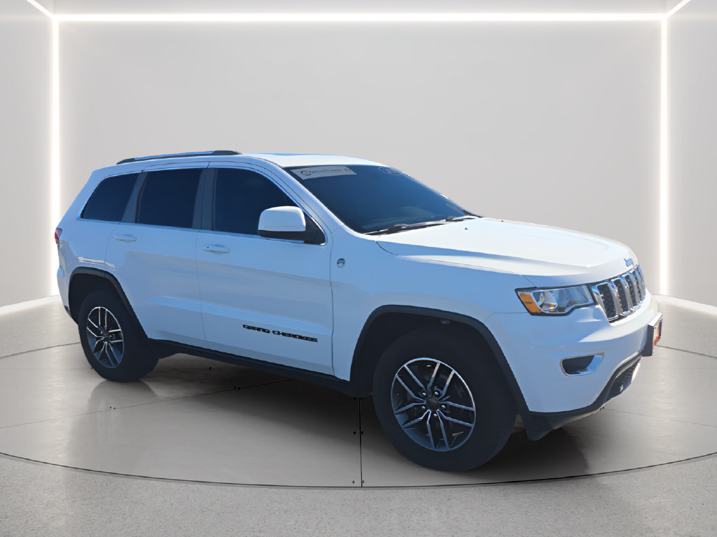 Used 2020 Jeep Grand Cherokee Laredo w/ Quick Order Package 2BN North AWD/4WD image 9