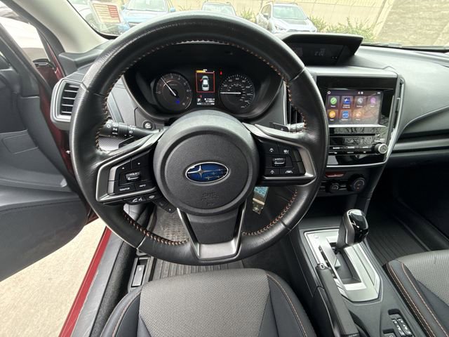 Used 2019 Subaru Crosstrek 2.0i Premium AWD/4WD image 14