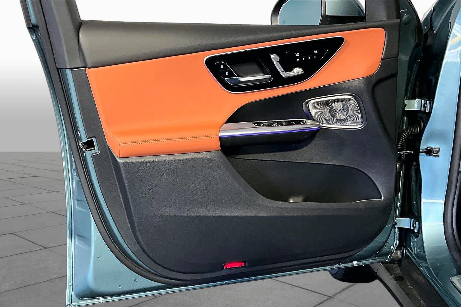 New 2027 Mercedes-Benz GLC 300 4MATIC image 11