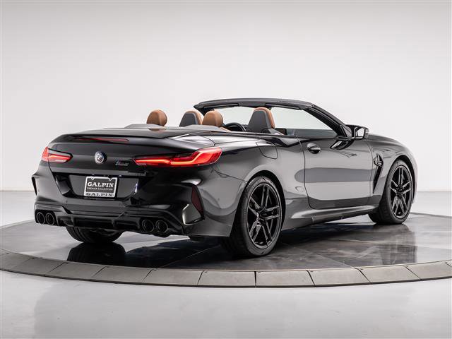 Used 2023 BMW M8 Competition AWD/4WD image 9
