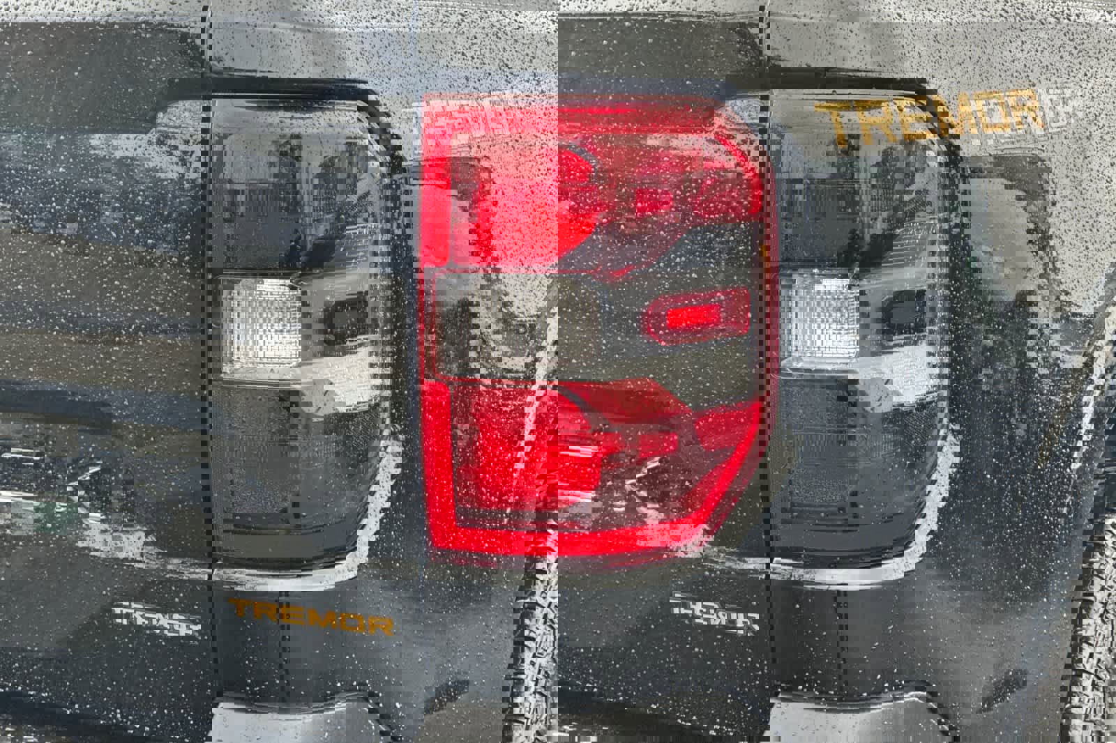 Certified 2025 Ford Maverick Tremor image 27