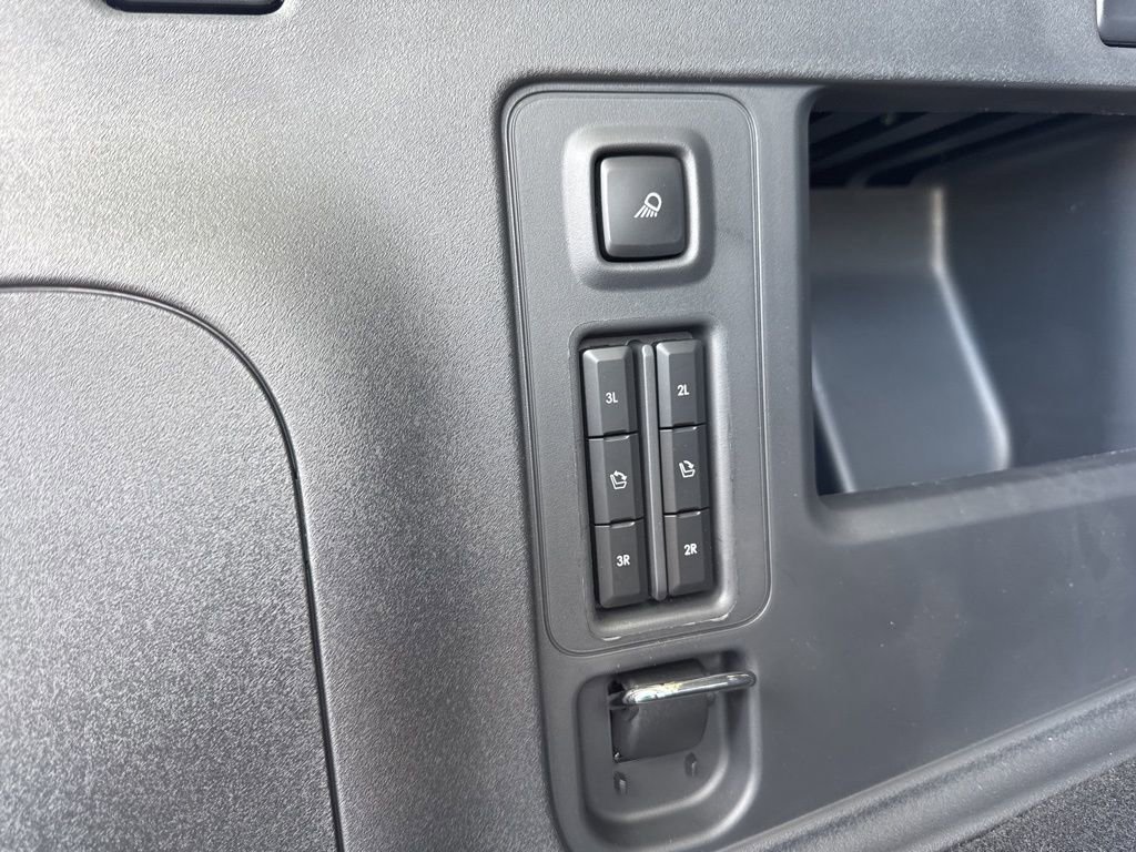 New 2026 Lincoln Navigator Reserve image 38