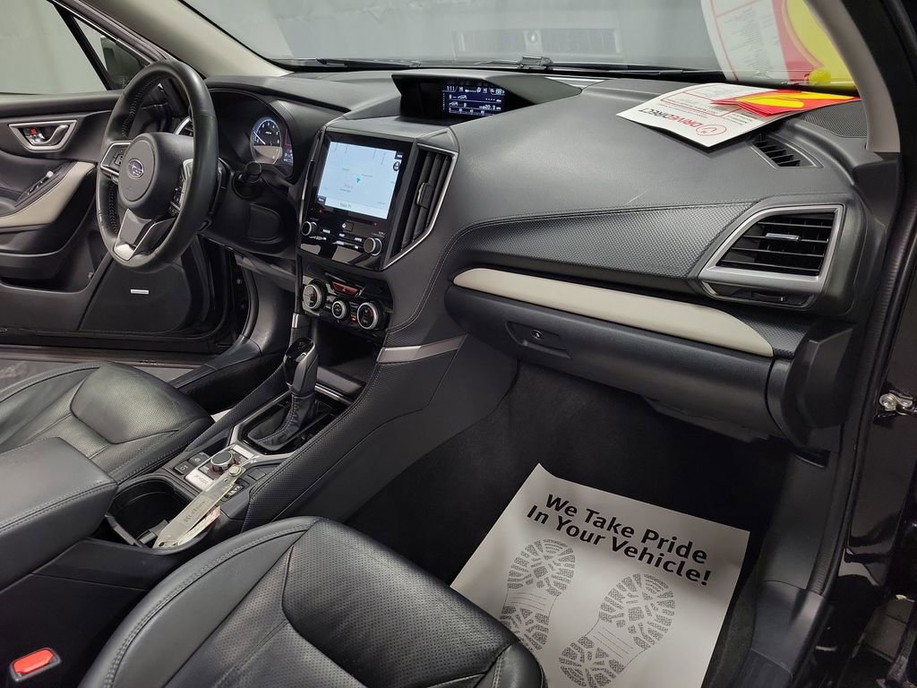 Used 2023 Subaru Forester Limited image 24