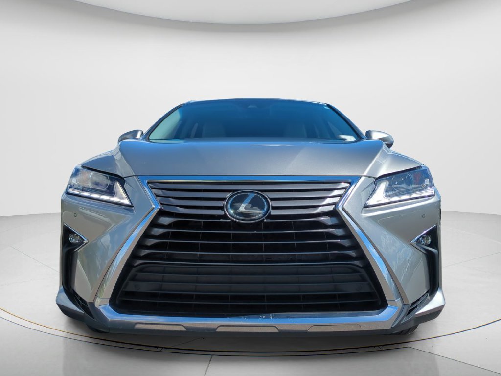 Used 2019 Lexus RX 350 FWD w/ Navigation Package image 2