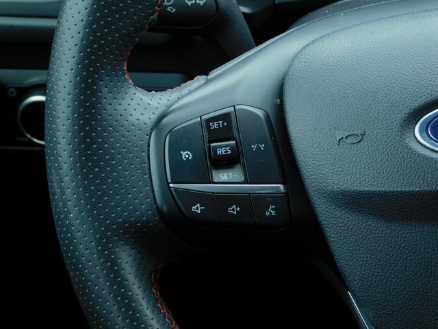 Used 2024 Ford Escape ST-Line image 18
