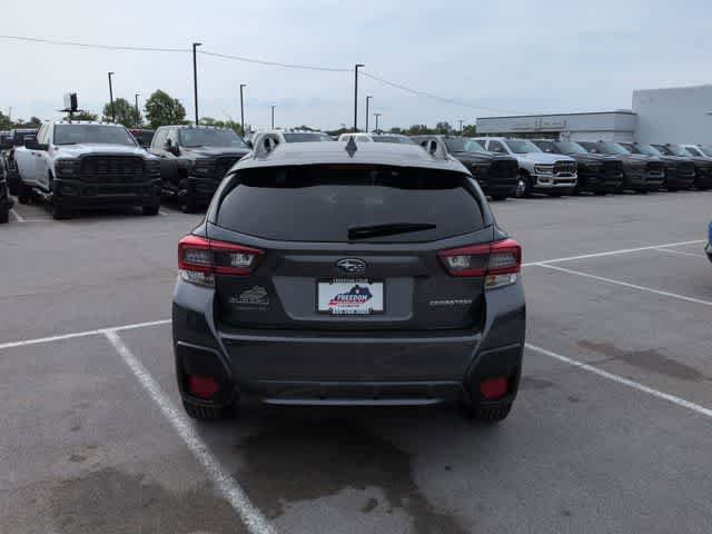 Used 2023 Subaru Crosstrek 2.5i Limited w/ Moonroof Package AWD/4WD image 7