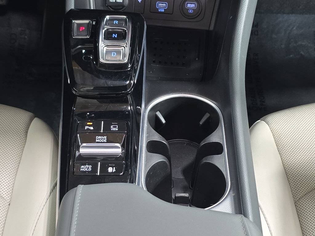 Used 2021 Hyundai Sonata Limited FWD image 20