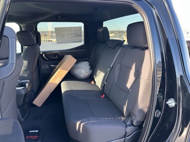 New 2026 Toyota Tundra SR5 image 9