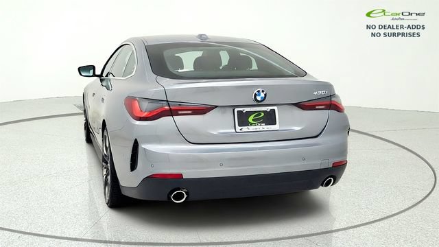 Used 2025 BMW 430i RWD image 7