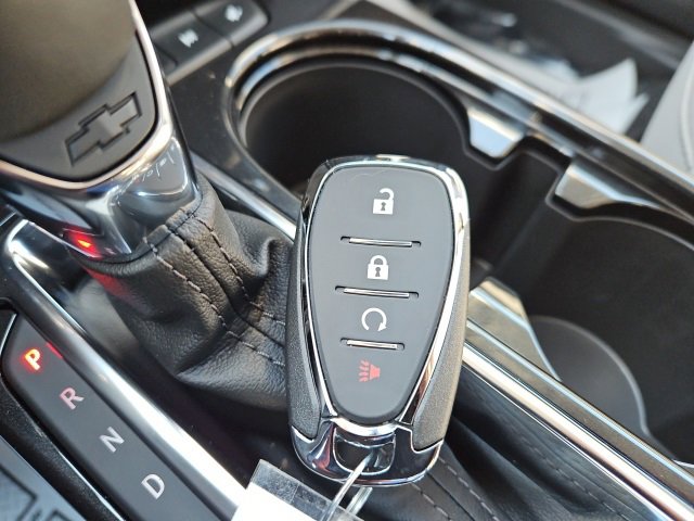 New 2026 Chevrolet TrailBlazer LT image 41