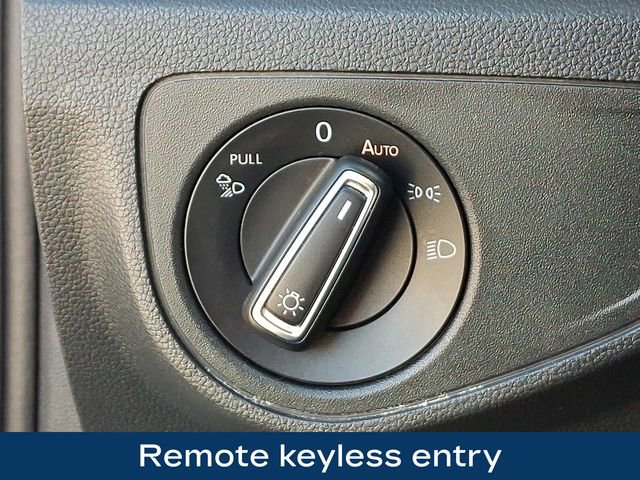 Used 2020 Volkswagen Atlas Cross Sport SEL AWD/4WD image 9