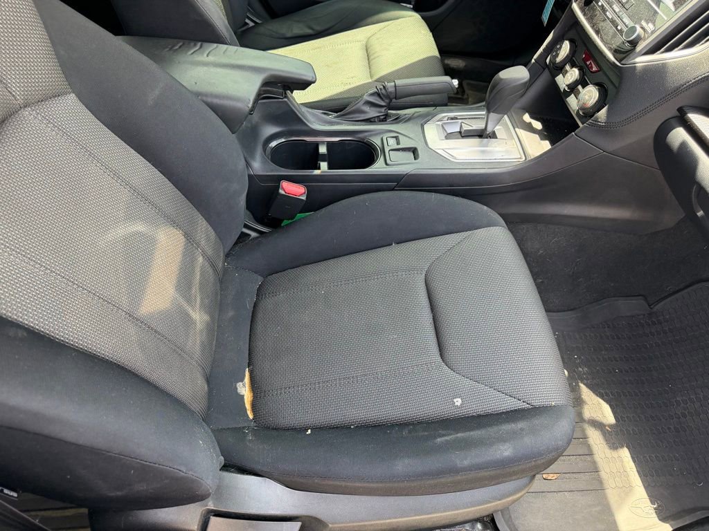 Used 2019 Subaru Crosstrek 2.0i w/ Eyesight System image 16