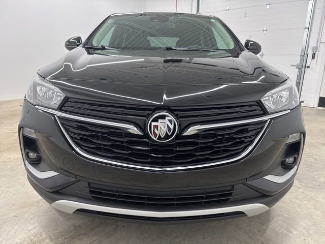 Used 2022 Buick Encore GX Preferred AWD/4WD image 2