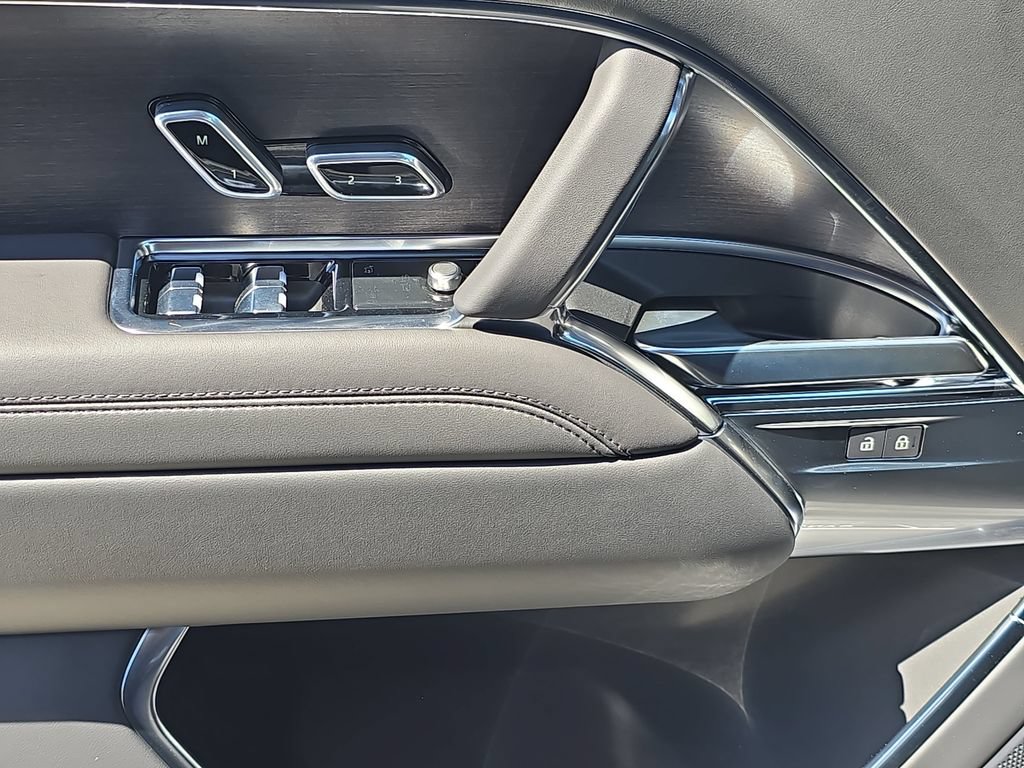 New 2027 Land Rover Range Rover SE AWD/4WD image 29