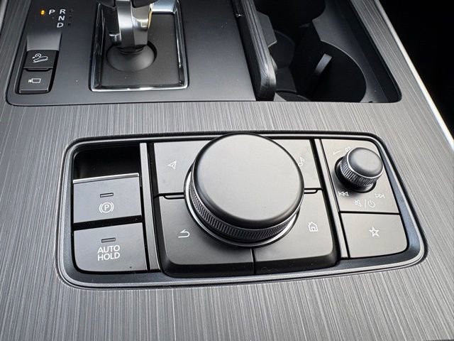 New 2026 MAZDA CX-90 3.3 Turbo S w/ Premium Plus image 23