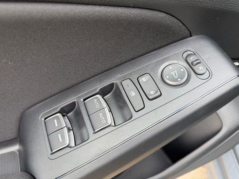 New 2026 Honda Civic Sport image 17