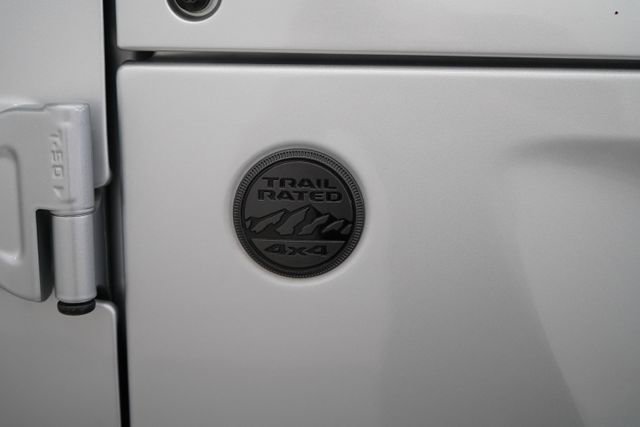 Used 2024 Jeep Wrangler Sport image 64