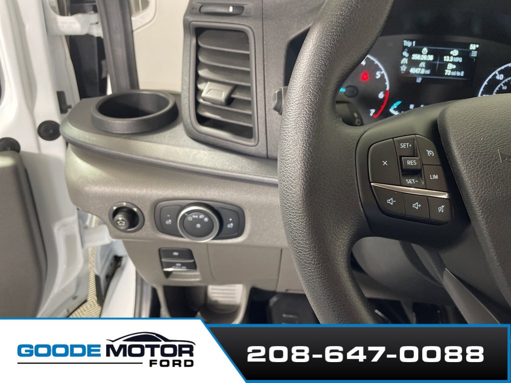 Used 2024 Ford Transit 350 XL image 13