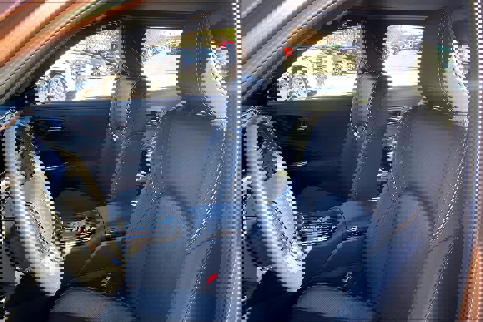 Used 2026 Toyota Crown Limited w/ Advanced Technology Package image 8