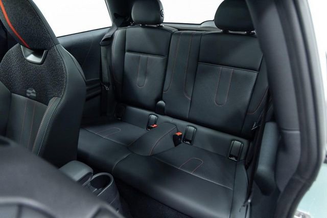 New 2026 MINI Cooper S image 20