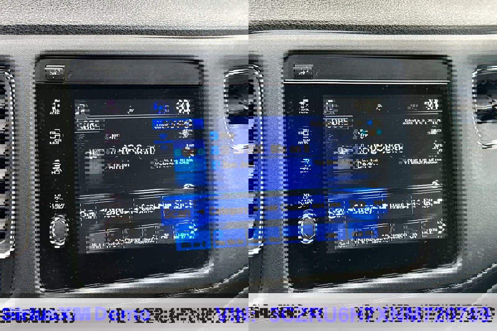 Used 2022 Honda HR-V EX-L image 33