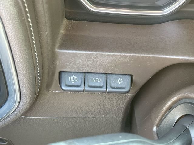 Used 2019 Chevrolet Silverado 1500 LTZ w/ Technology Package image 37