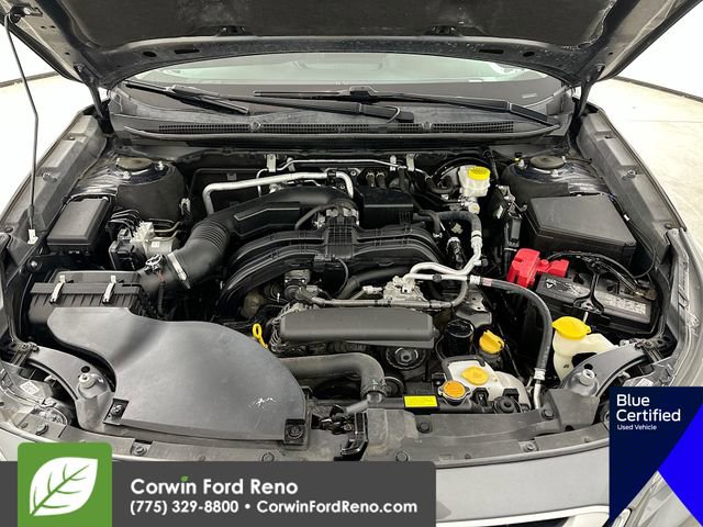 Used 2022 Subaru Outback Premium image 32