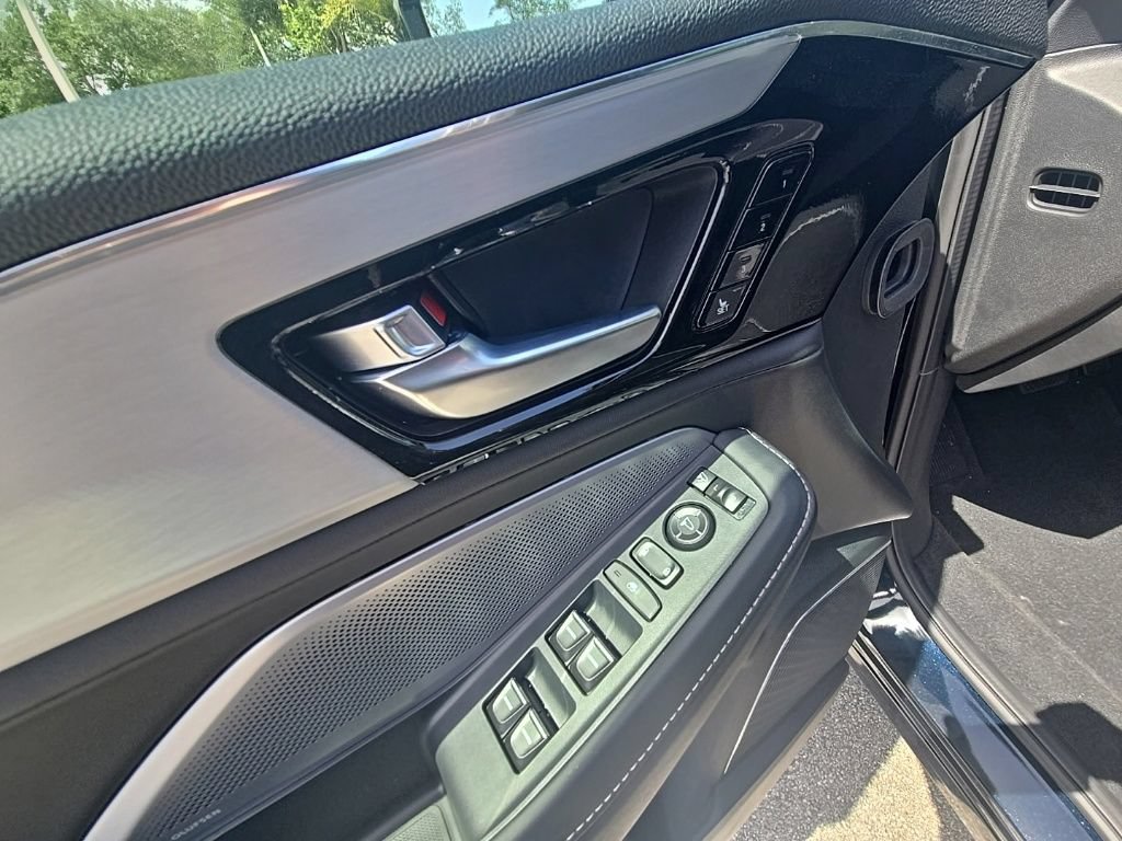 New 2026 Acura MDX FWD w/ Technology Package image 15