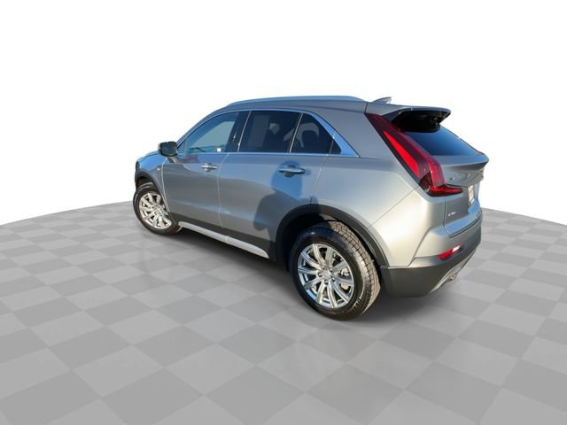 Used 2023 Cadillac XT4 Premium Luxury AWD/4WD image 6