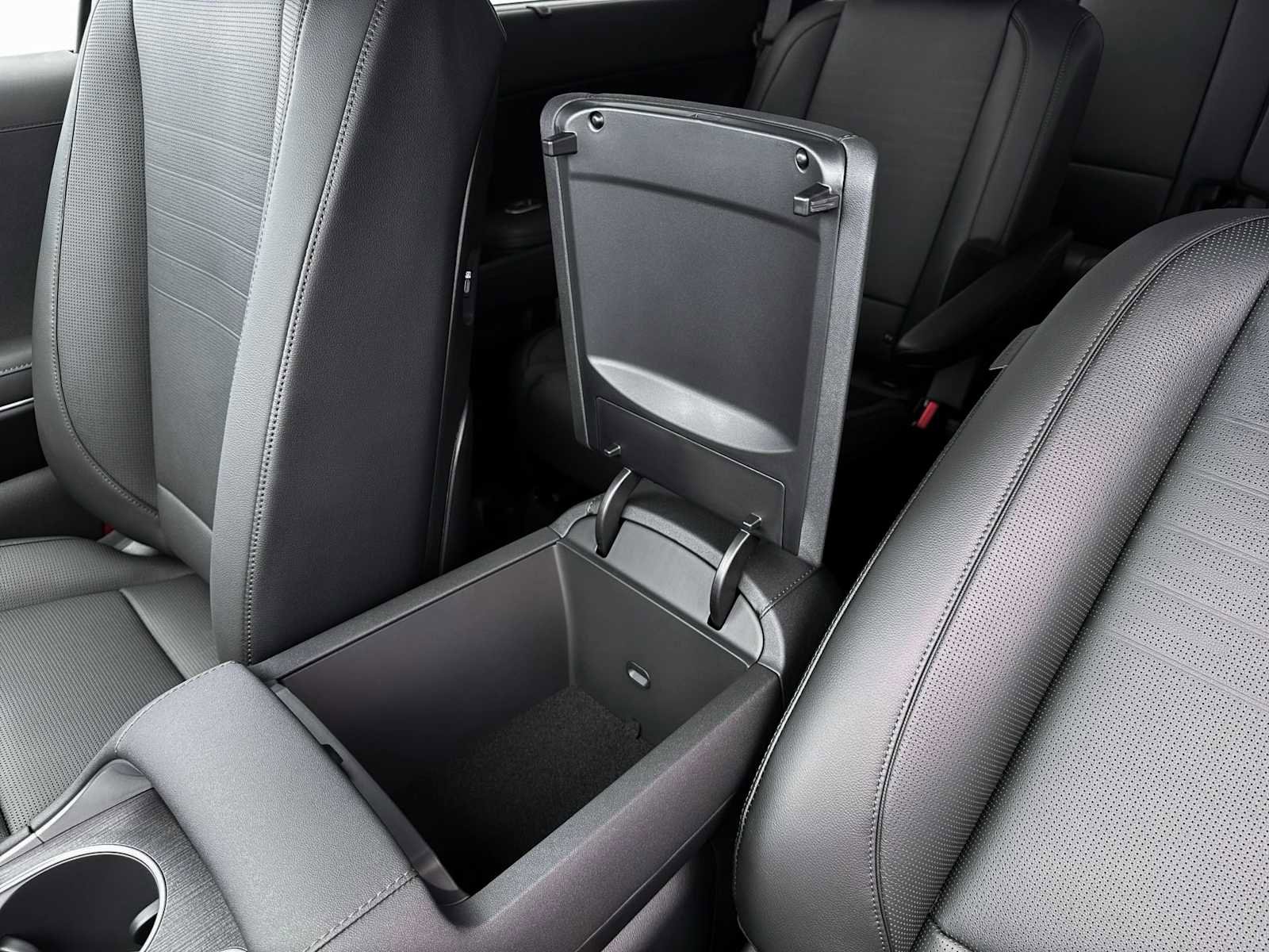 New 2026 Hyundai Palisade Limited FWD image 19