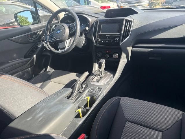 Used 2018 Subaru Crosstrek 2.0i Premium AWD/4WD image 23