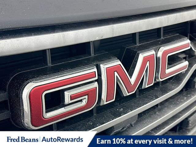 New 2026 GMC Sierra 1500 AT4 w/ AT4 Premium Package image 19