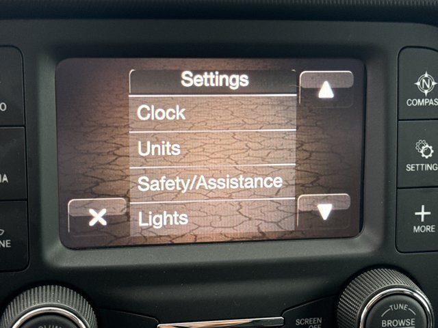 Used 2020 Jeep Wrangler Unlimited Sport AWD/4WD image 26