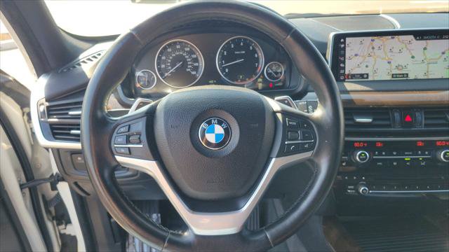 Used 2018 BMW X5 xDrive35i AWD/4WD image 23