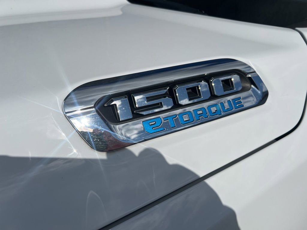 Used 2021 RAM 1500 Big Horn AWD/4WD image 29