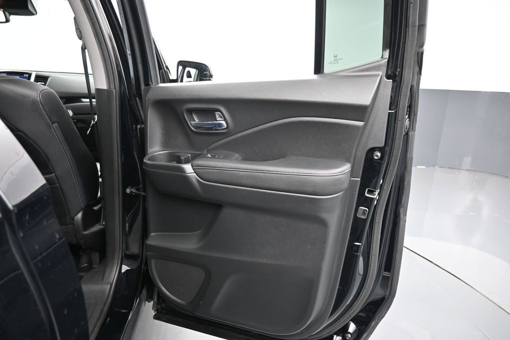 Certified 2019 Honda Ridgeline RTL-E image 36