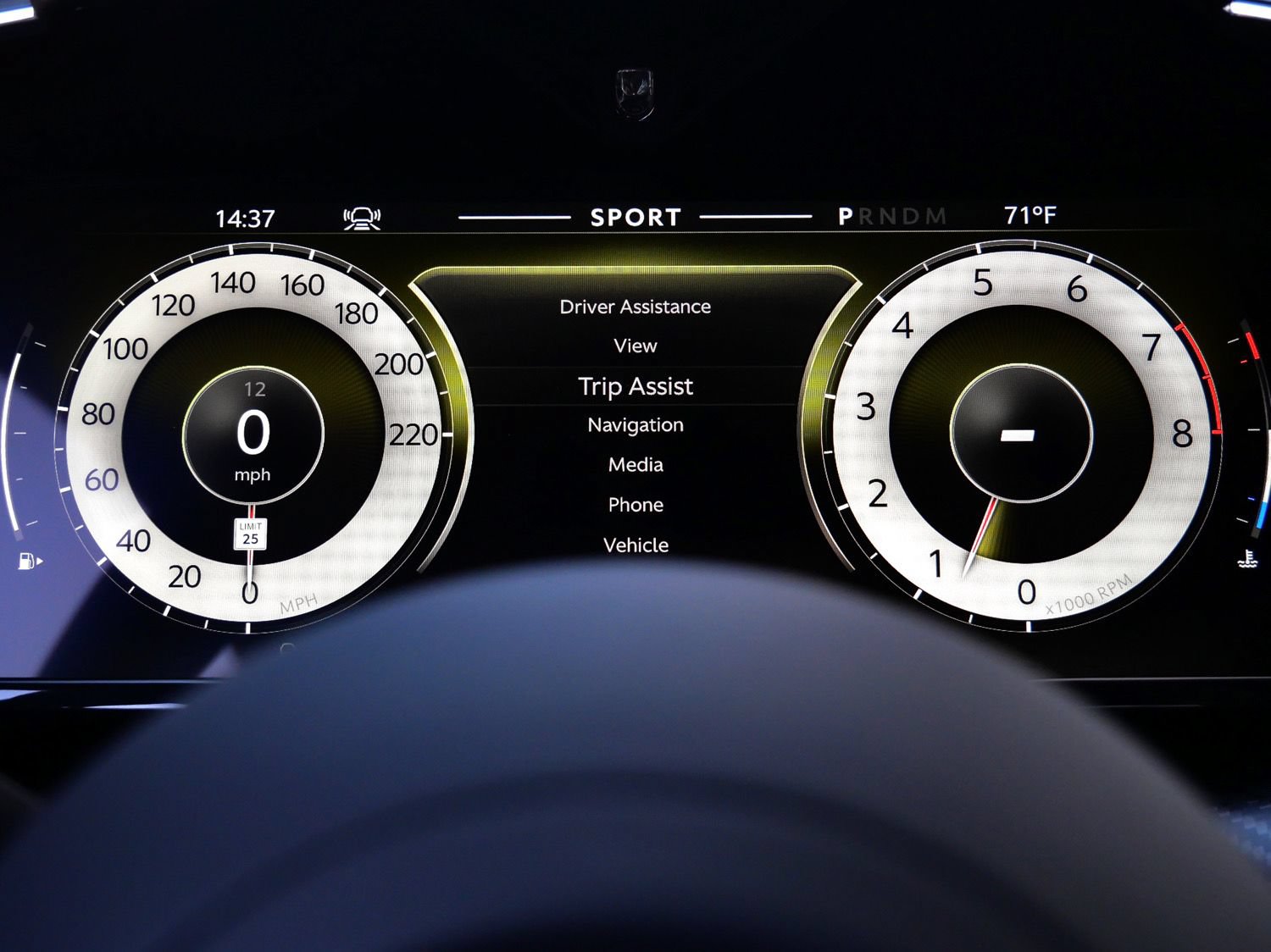 New 2026 Aston Martin V8 Vantage S RWD image 6