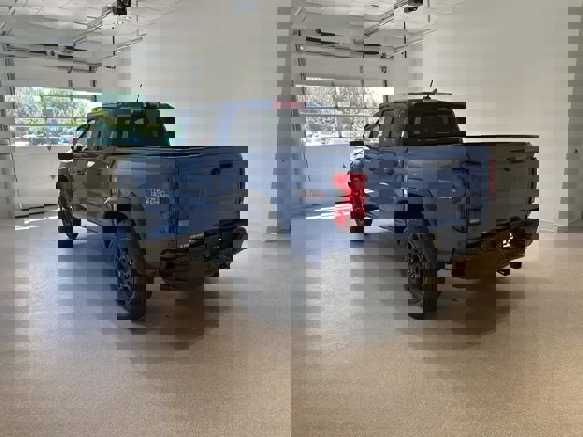 New 2026 Chevrolet Colorado Trail Boss image 4