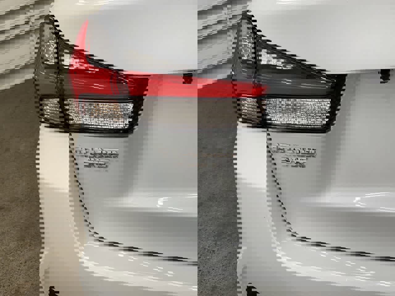 Used 2025 Mitsubishi Outlander Sport ES image 10